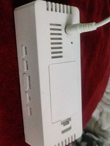 Digital Alarm Clock