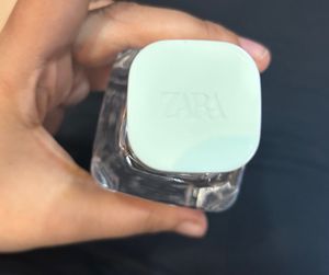 Zara Lightly Bloom Perfume