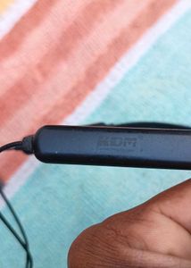 KDM Bluetooth Neckband