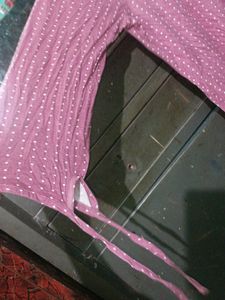 Pink Top