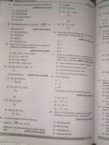 Class XII Chemistry Study Package