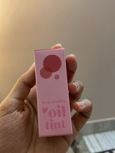 Dear Darling Oil Tint