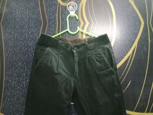 Boys Denim Pant