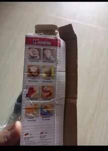 Combo For Hand Blender And Coffee Maker