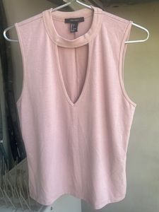 Forever 21 Top L Size