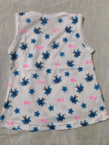 Baby Frock