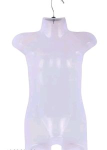 Kides Mannequin Pack Of 4