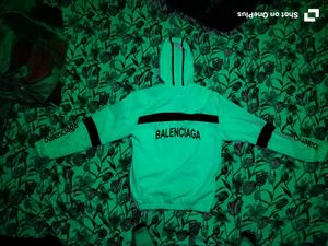 Balenciaga Hoodie