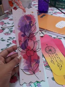 Bookmarks