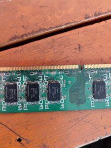 DYNET RAM 2GB Made In korea