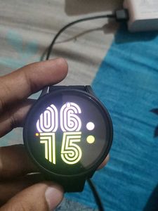 Samsung Watch 4