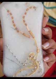 New Polki Jewellery Set