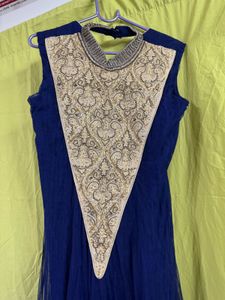 SALE‼️Beautiful Royal Blue Gown