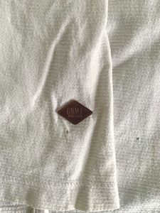 White Casual Shirt