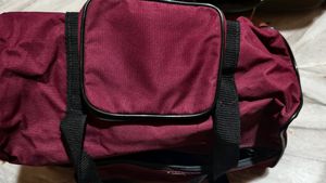 Duffle Bag
