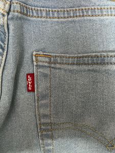 Levi&#39;s 512 Jeans