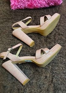Heel