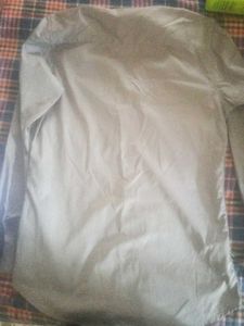 Men&#39;s Casual Shirt