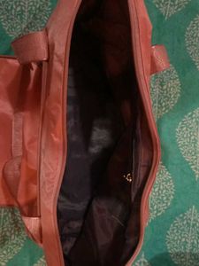 Travel Bag