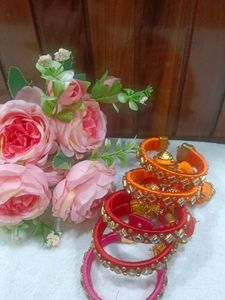 Bangles 😀 pair  price