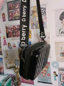 Black Sling Bag❤️