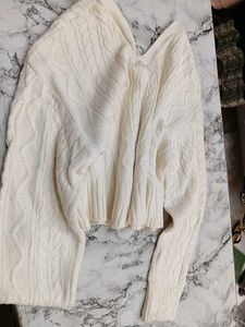 Korean Cardigan
