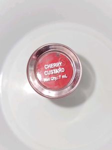 Nykaa Lip Glaze