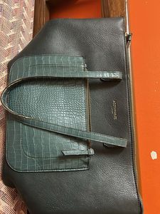 Accessorize Handbag
