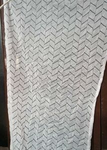 Elegant White material