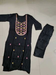 Kurta Set For Women 😍