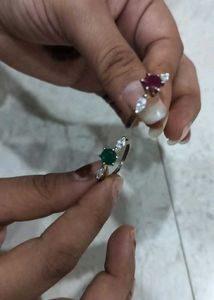 New Ring