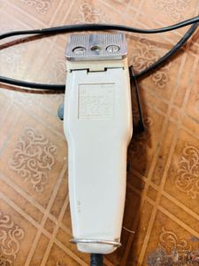 ✂️ Moser Professional Hair Clipper