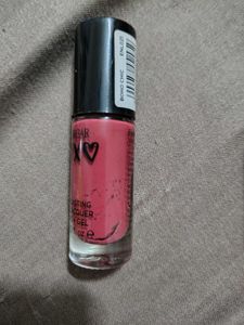 4 Nail Polish Bundle