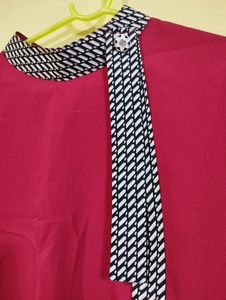 Korean Formal Top