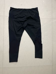 Black Leggings