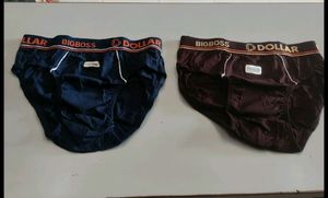 DOLLAR BIG BOSS UNDERWEAR