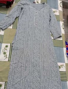 Elegant Kurtas - Set of 2