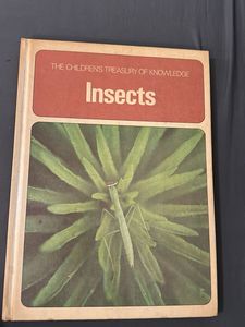Children&#39;s Knowledge Books