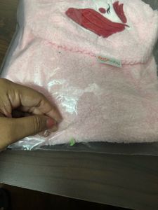 Baby Swaddle