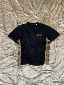 Burberry tshirt
