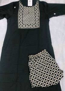 ❤️Yashika&#39;s BRAND NEW Kurta Pant ❤️