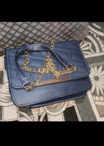 Variety of Clutches And Sling Bags ( Total 6)