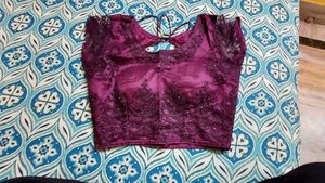 Designer Stitched Lehenga