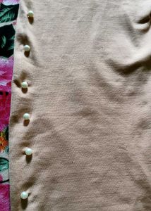 Pearl Studded Bottomwear