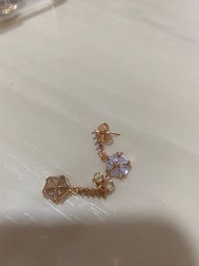 Earrings…Buy It Soon …limited Stock