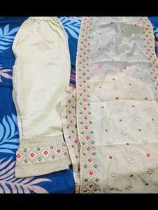 Elegant Kurta Set