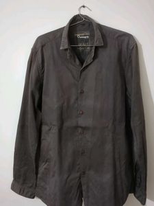 Vintage Style Shirt