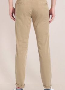 US Polo Men Khaki Colour Trousers