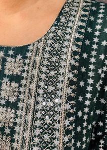 Simple Kurta💚