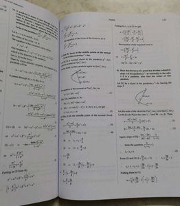 Problems Plus in IIT Mathematics